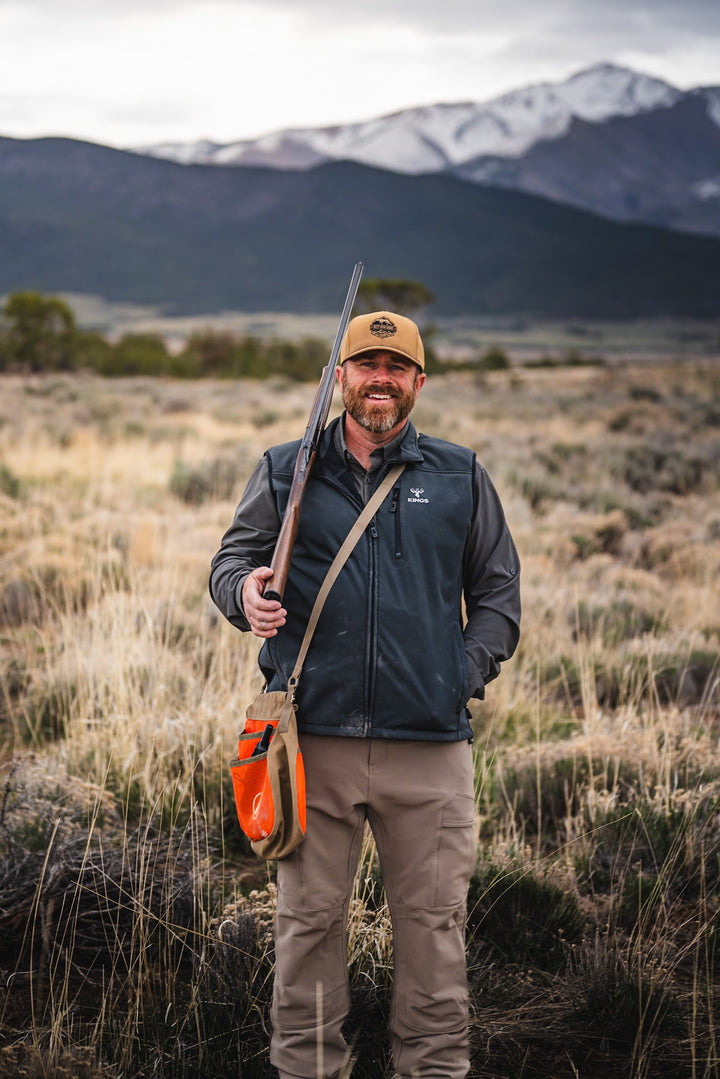 2026 Best Gun Dogs Field Training Workshop Payment