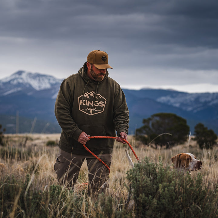 2026 Best Gun Dogs Field Training Workshop Payment