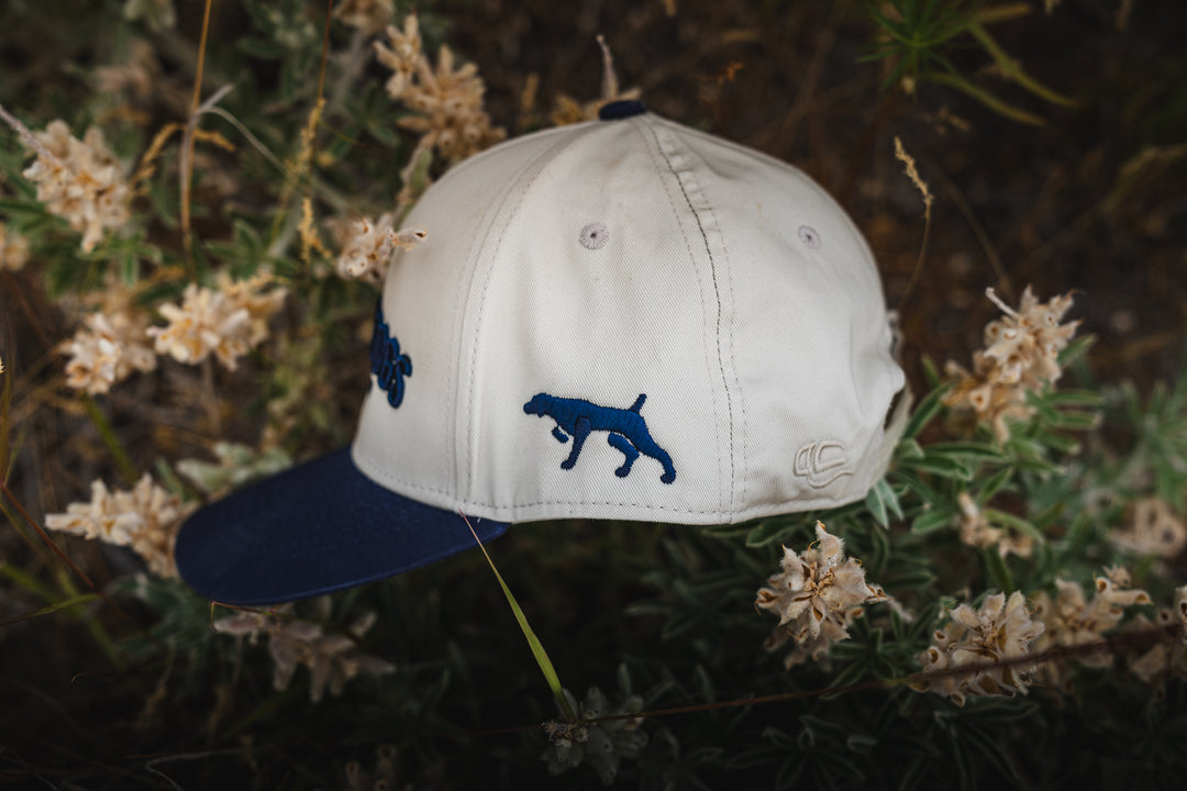 BestGunDogs Arch Hats