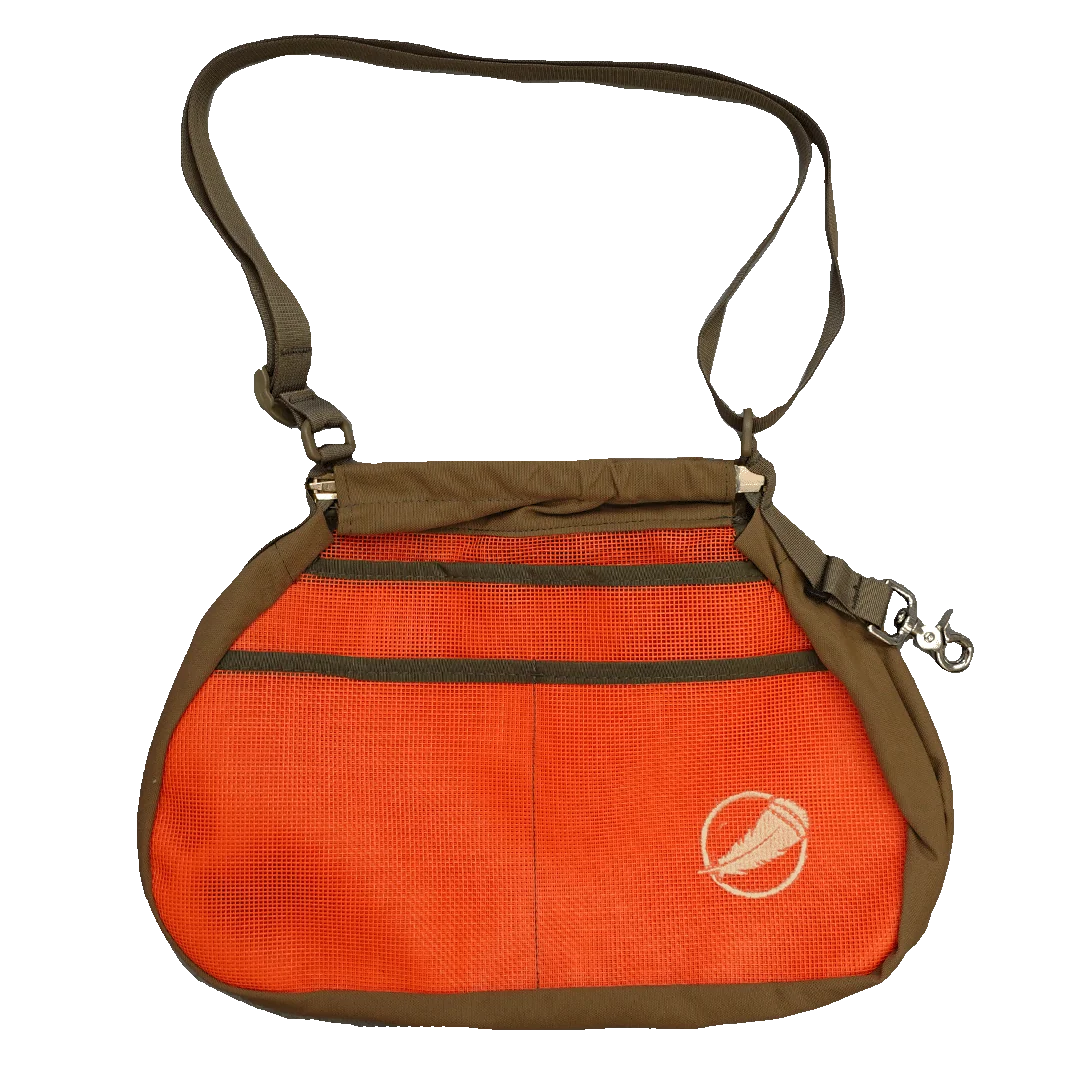 Training Bag - Final Rise
