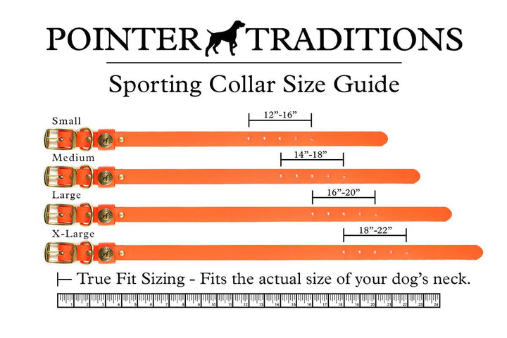 Sporting Dog Collar - Blaze Pink Vintage Camo