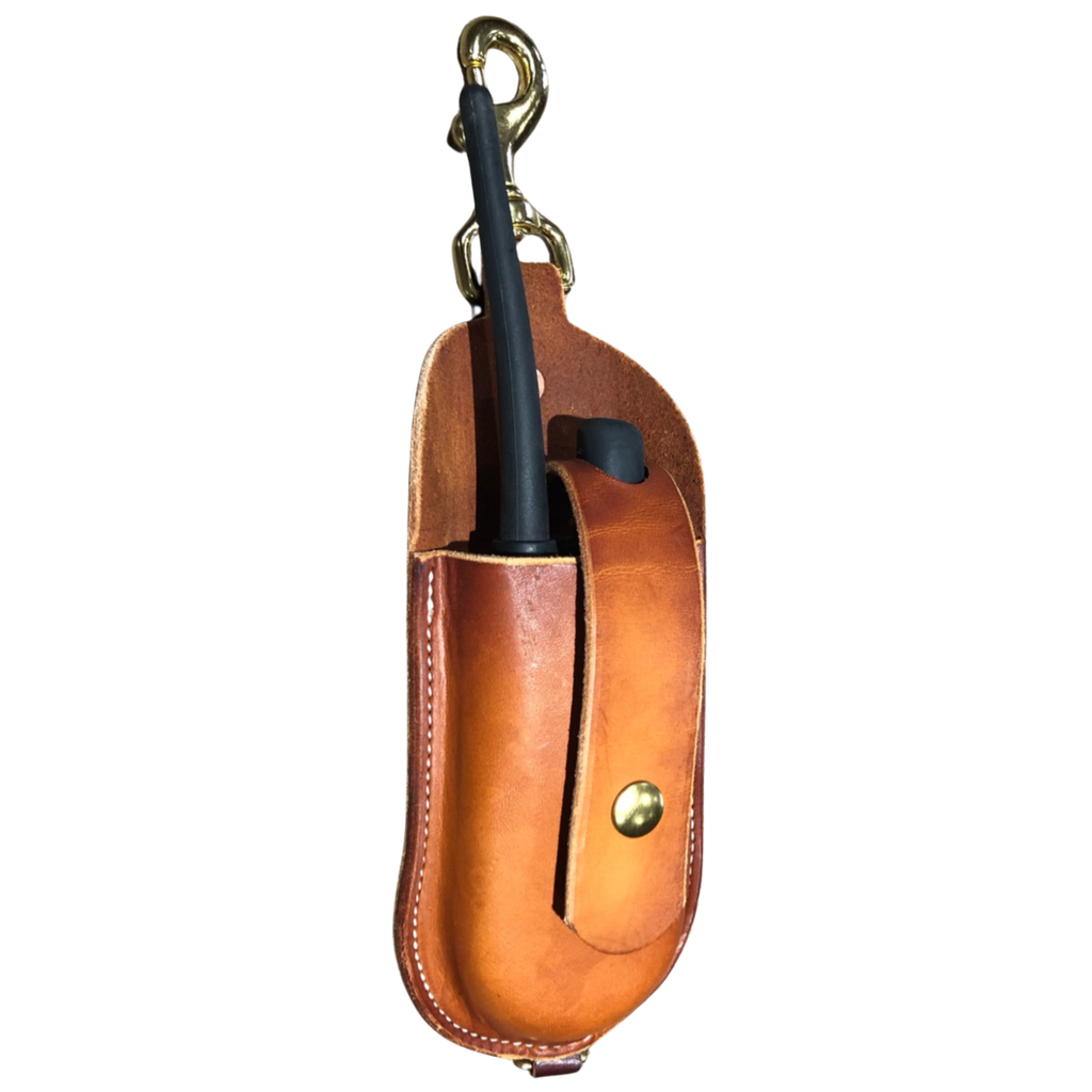 Leather Garmin Case – Best Gun Dogs