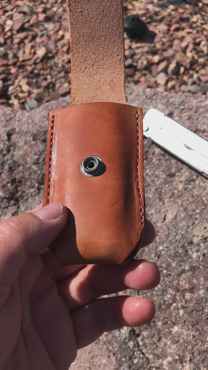 Leatherman Case
