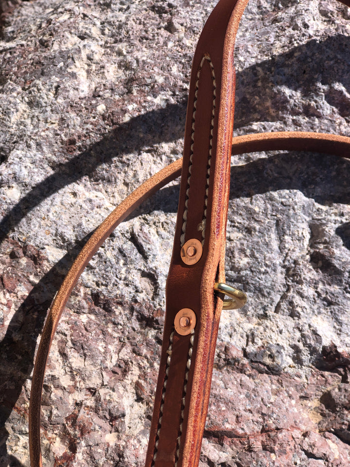 Jaeger Lead used during a German Shorthaired Pointer training session. Ideal for professional bird dog training and upland hunting dogs retrieving game. Perfect gear for puppy training courses demonstration.